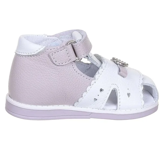 Туфли летние открытые  КОТОФЕЙ [31-529-10]