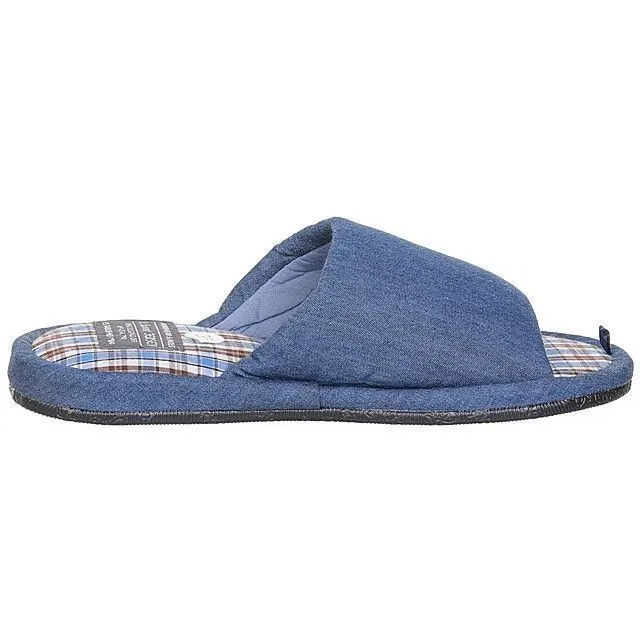 Туфли домашние LUCKYLAND [13-202-10]