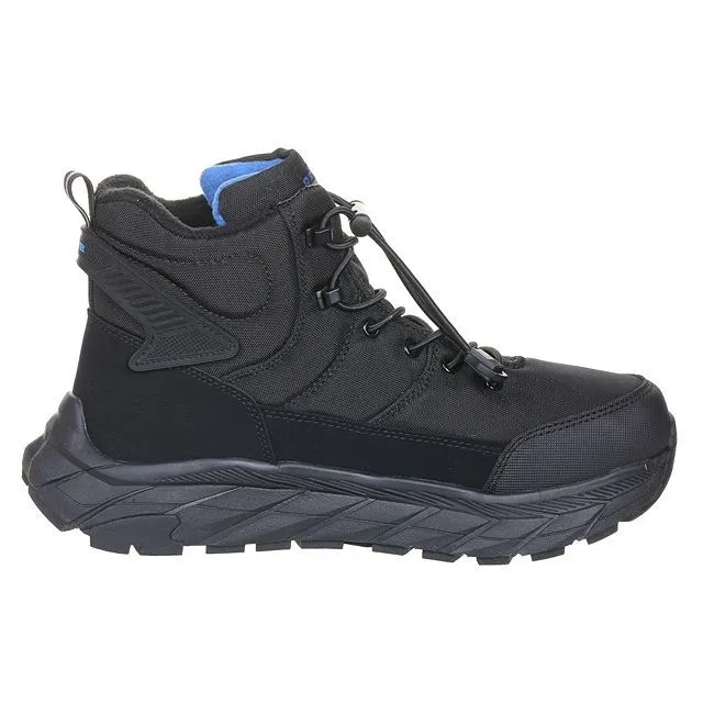 Ботинки зимние Kapika [84-644-10]