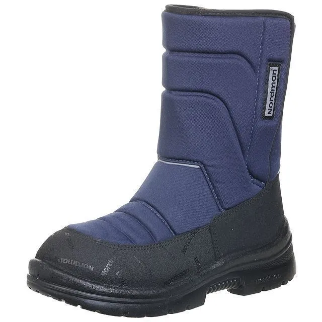 Сапоги зимние NORDMAN [84-499-20]