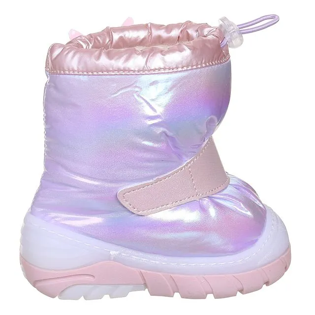 Сноубутсы Tom&Miki [81-701-10]