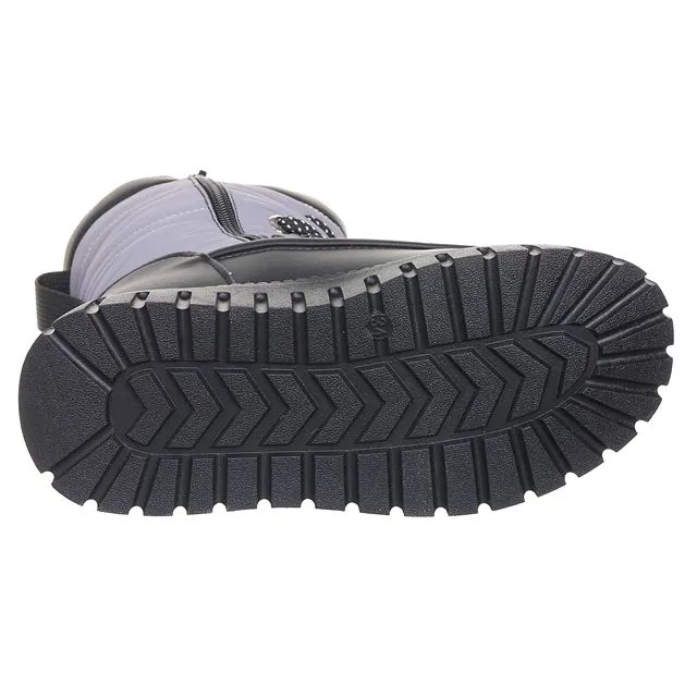 Сапоги зимние Kenka [83-766-10]