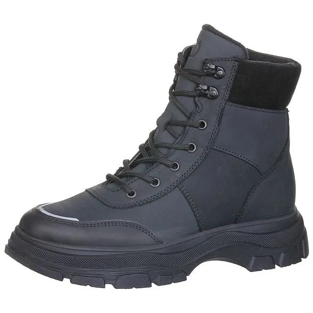 Ботинки зимние КОТОФЕЙ [84-488-10]