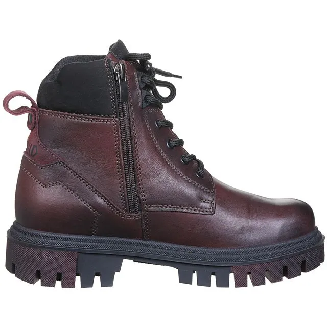 Ботинки деми ALEKS [74-607-20]