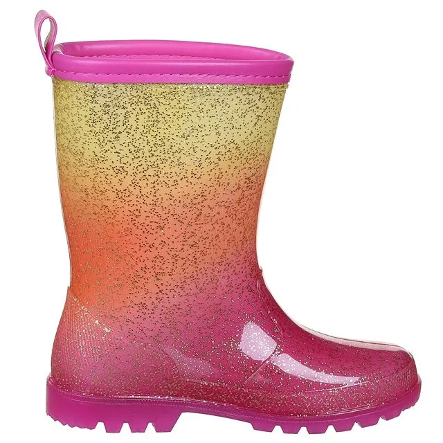 Резиновые сапоги Kapika [02-303-10]