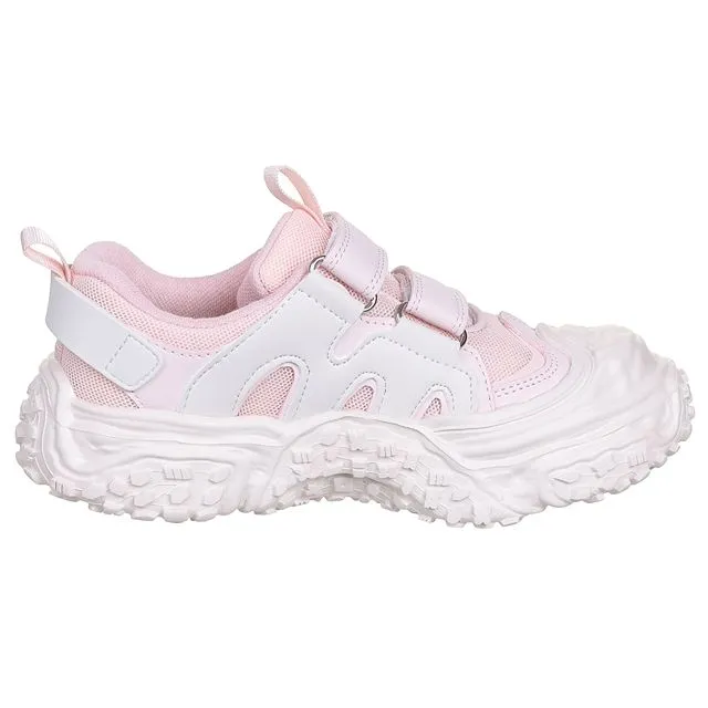 Кроссовки КОТОФЕЙ [92-727-10]