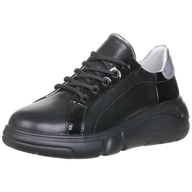 Полуботинки деми Kenka [74-585-10]