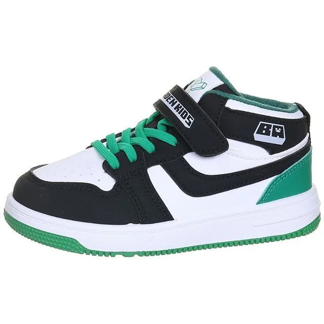 Ботинки деми BADEN KIDS [72-765-10]