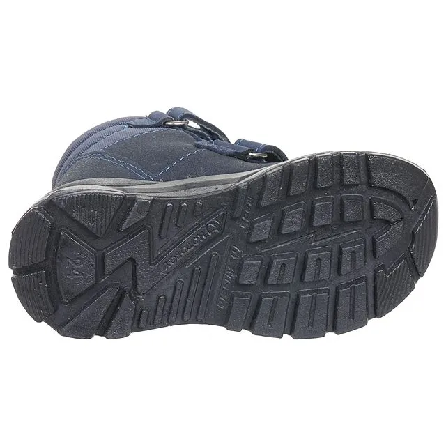 Ботинки деми КОТОФЕЙ [71-537-10]