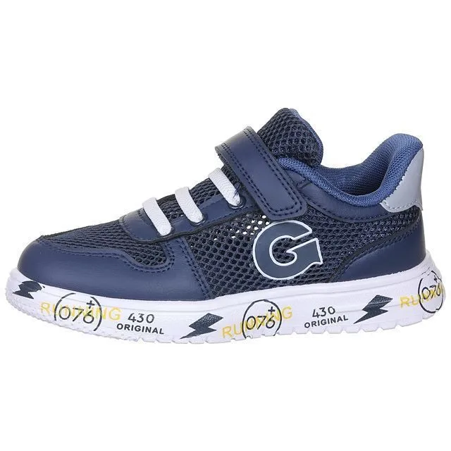 Кроссовки Indigo Kids [93-072-10]