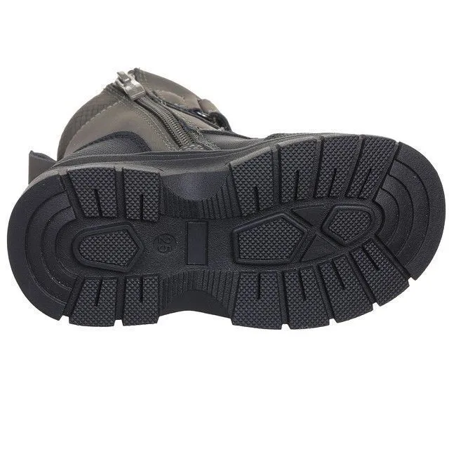 Ботинки деми FLAMINGO [71-432-10]