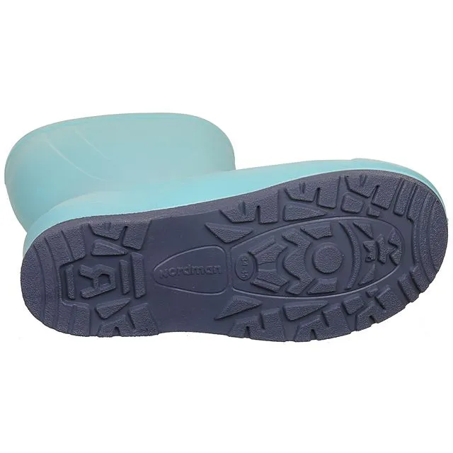 Резиновые сапоги NORDMAN [02-264-10]