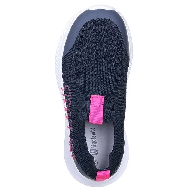 Кроссовки Ligolambi [92-706-10]