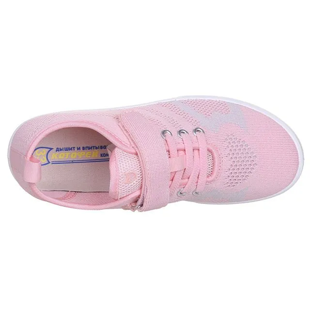 Кроссовки КОТОФЕЙ [93-568-10]