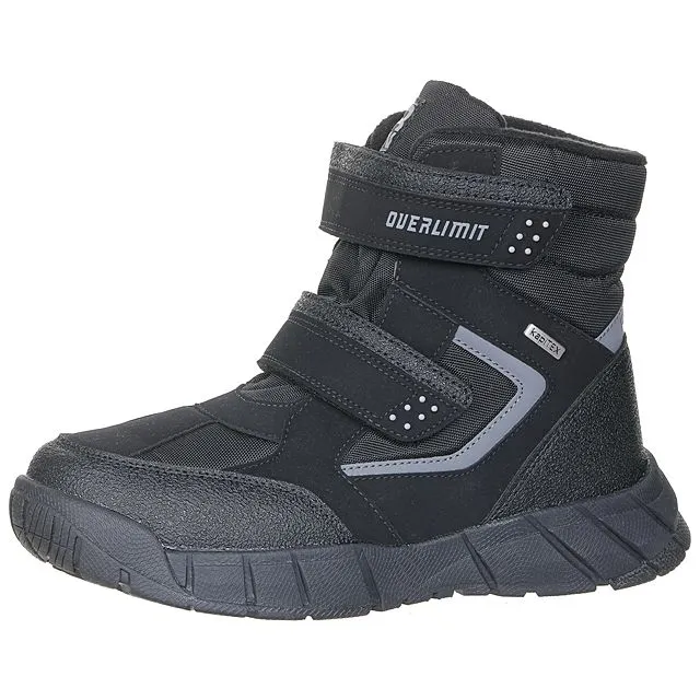 Ботинки зимние Kapika [84-091-20]