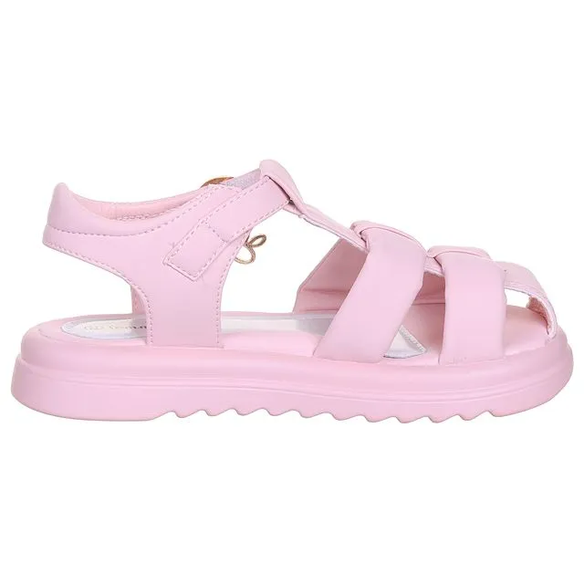 Туфли летние открытые  Tom&Miki [32-468-10]