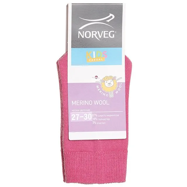 Носки NORVEG [60-169-10]