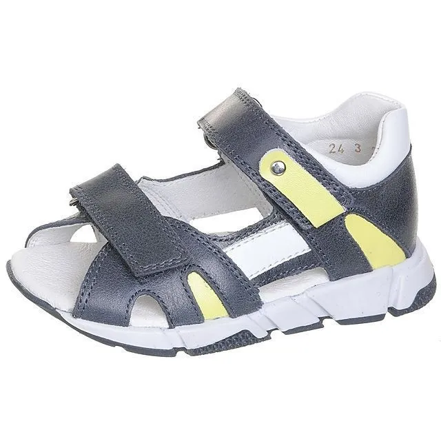 Туфли летние открытые  ShagoVita [31-046-10]