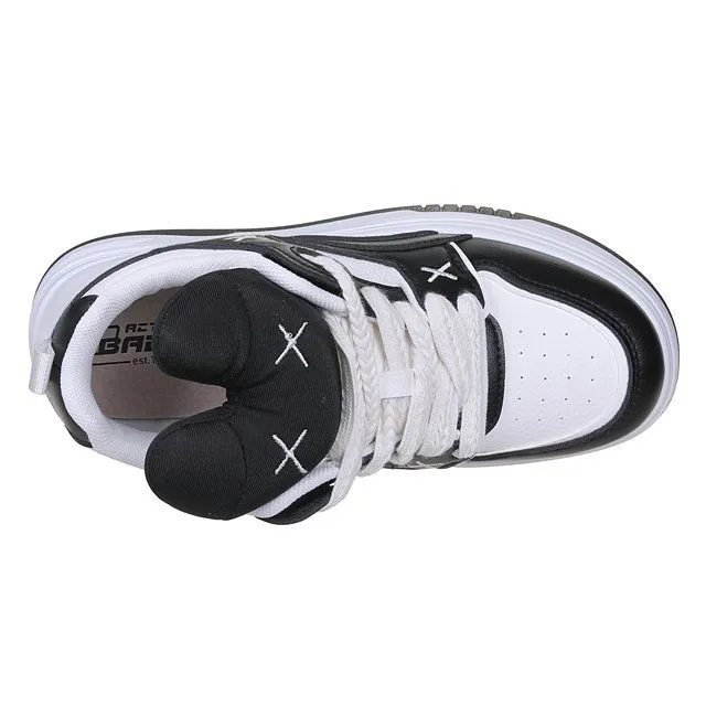 Полуботинки деми BADEN [73-304-10]