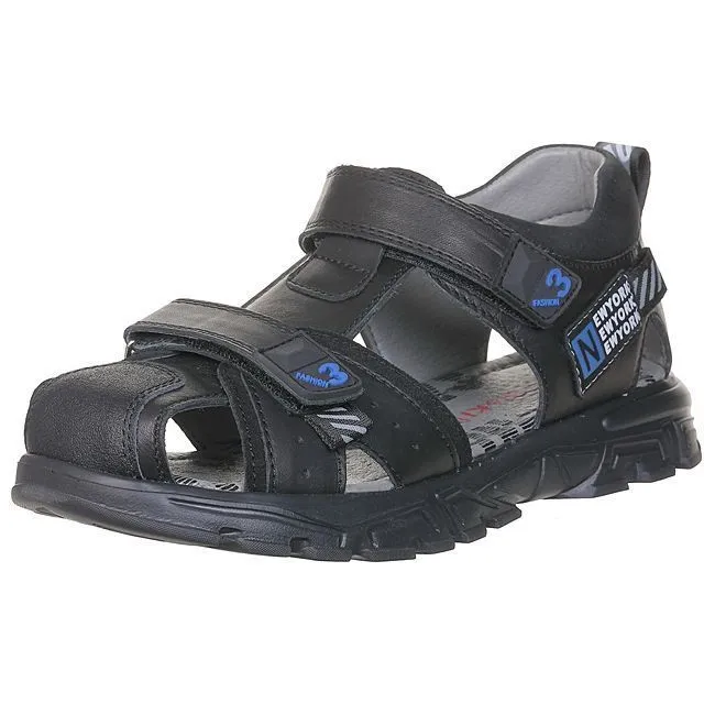 Туфли летние открытые  BI&KI [33-619-10]