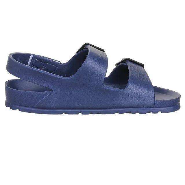 Туфли летние открытые пляж Kenka [23-366-10]