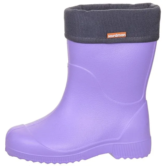 Сапоги резиновые NORDMAN [03-206-10]