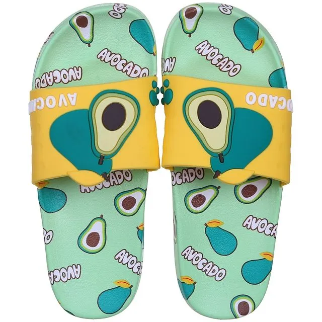 Шлепанцы Ligolambi [24-174-20]