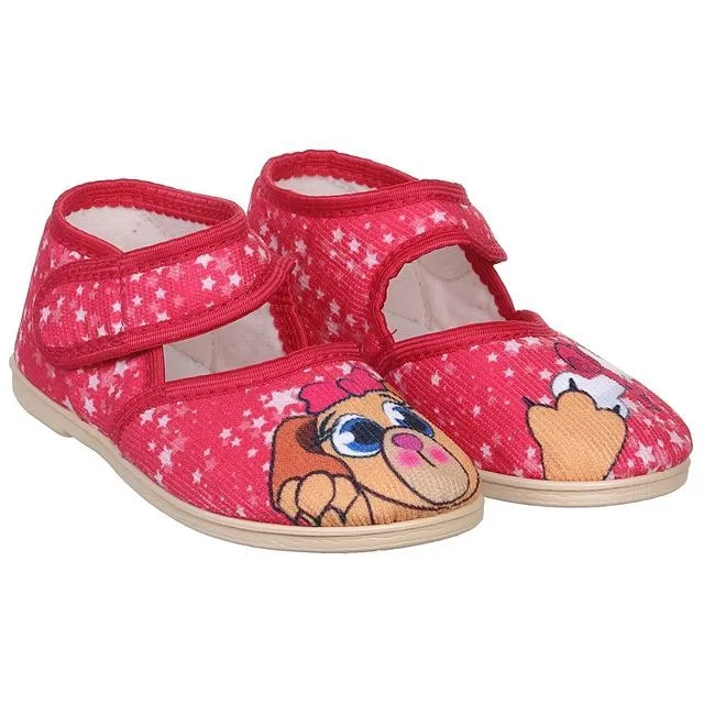 Туфли домашние Домашки [11-168-10]