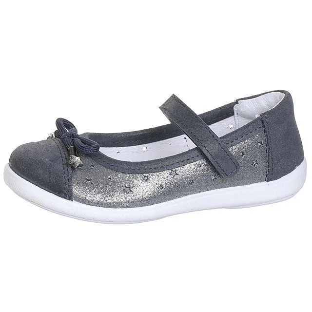 Туфли КОТОФЕЙ [42-001-10]