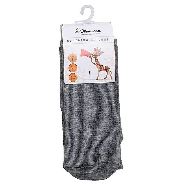 Колготки Эвантюэль [61-494-10]