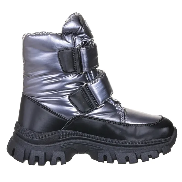 Сапоги зимние Indigo Kids [84-560-10]