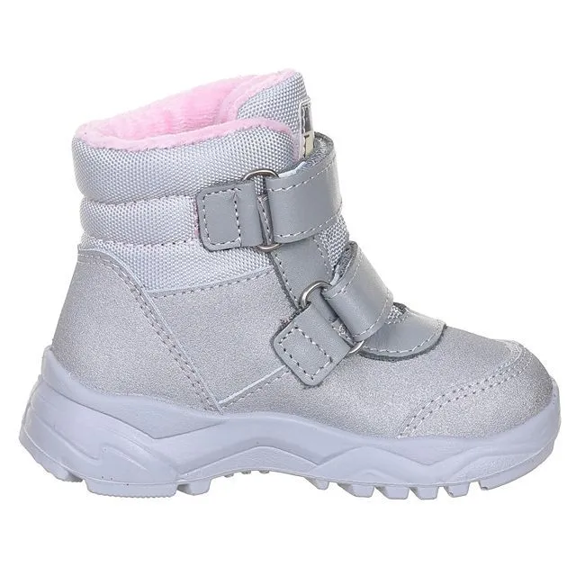 Ботинки деми КОТОФЕЙ [71-472-10]