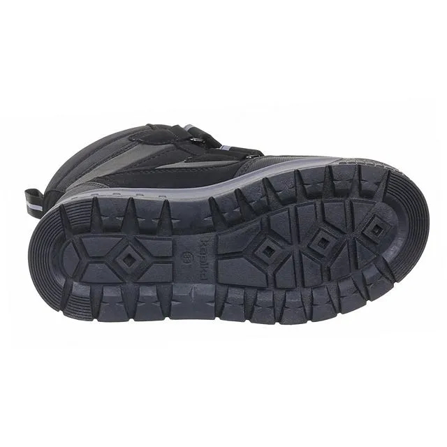 Ботинки зимние Kapika [83-629-10]