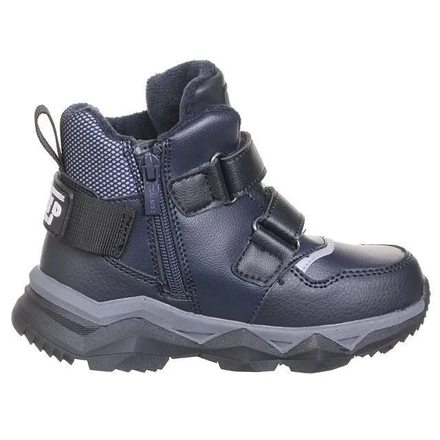 Ботинки деми Tom&Miki [72-449-10]