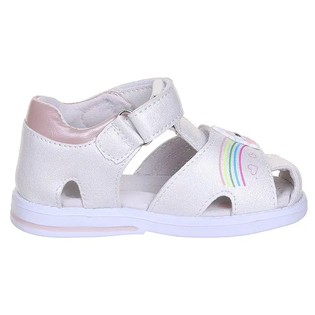 Туфли летние открытые  Kenka [31-523-10]