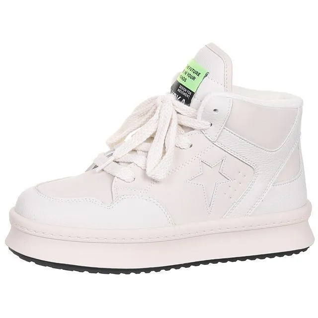 Ботинки деми Kapika [73-282-10]