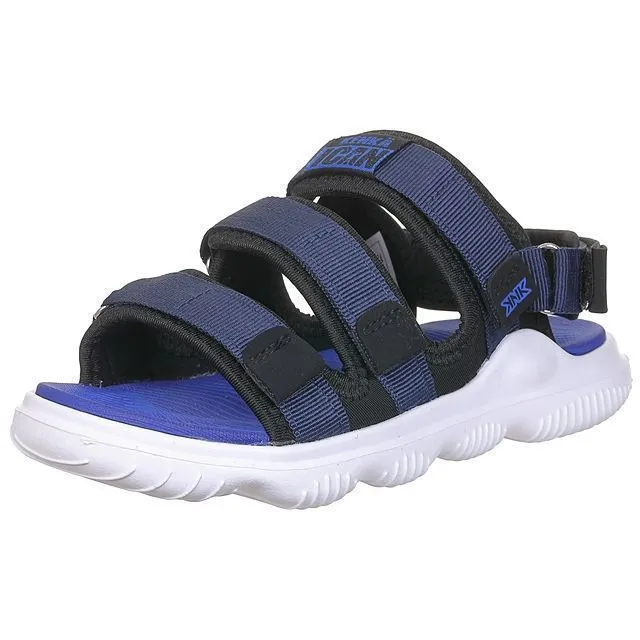 Туфли летние открытые пляж Kenka [24-065-20]