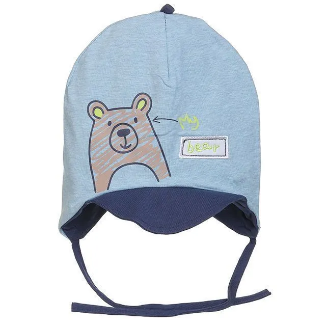 Шапка YO! [60-798-10]