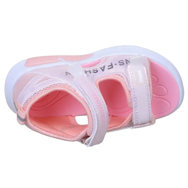 Туфли летние открытые пляж Tom&Miki [21-181-10]