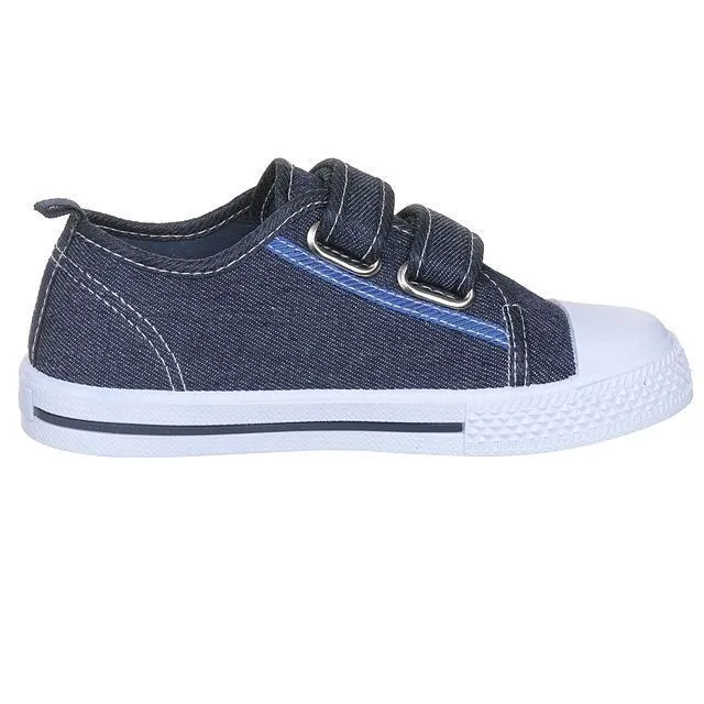 Кеды Tom&Miki [92-463-10]