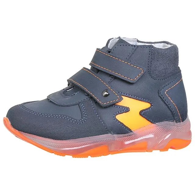 Ботинки деми КОТОФЕЙ [72-177-10]