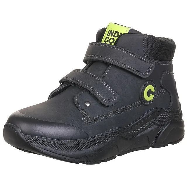 Ботинки деми Indigo Kids [73-502-10]