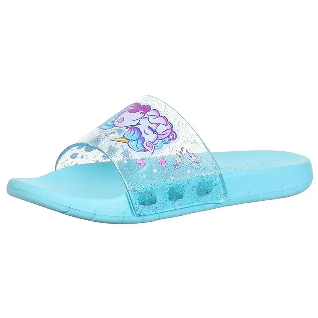 Пантолеты пляж LUCKYLAND [22-524-10]