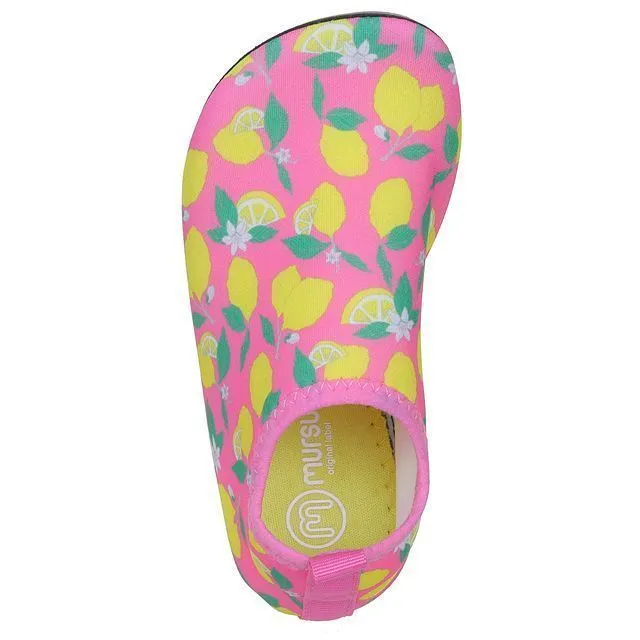 Аквашузы MURSU [22-591-10]