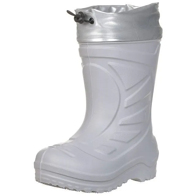 Резиновые сапоги КОТОФЕЙ [01-080-10]