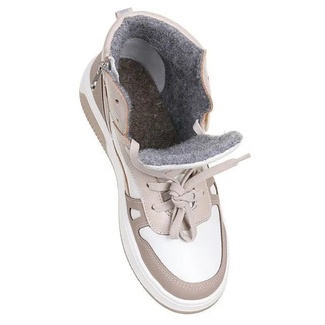 Ботинки деми КОТОФЕЙ [74-750-20]