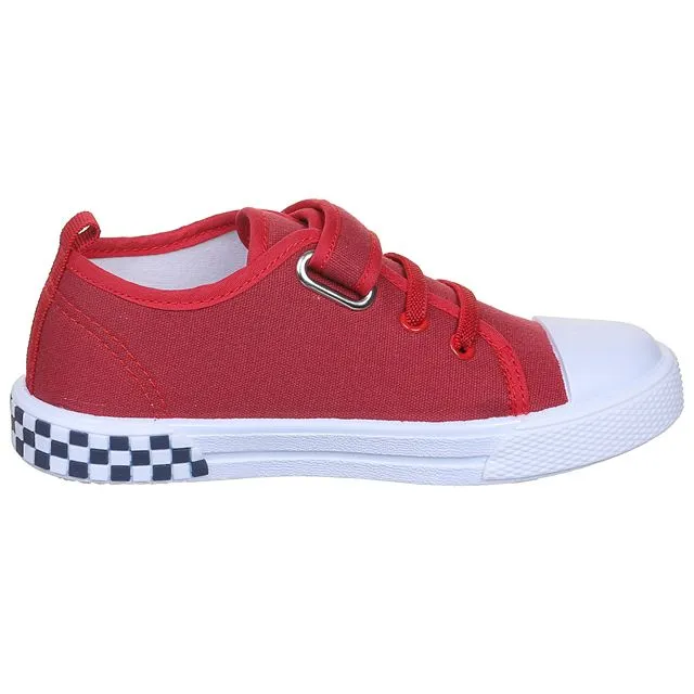 Кеды Kenka [92-376-10]