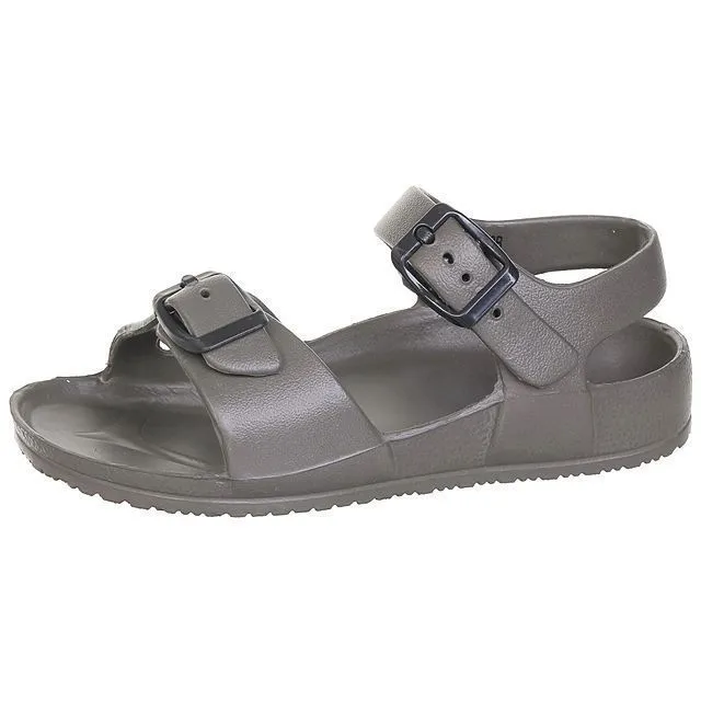 Туфли летние открытые пляж MURSU [22-436-10]