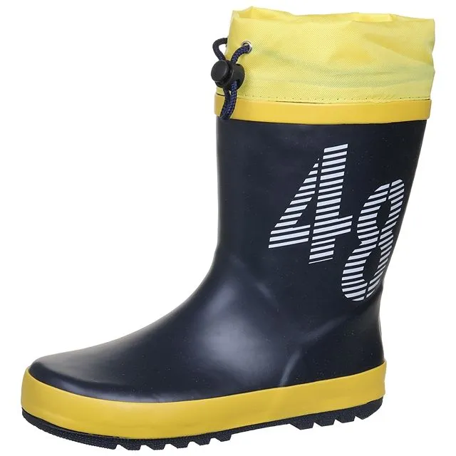 Резиновые сапоги Kapika [03-149-10]