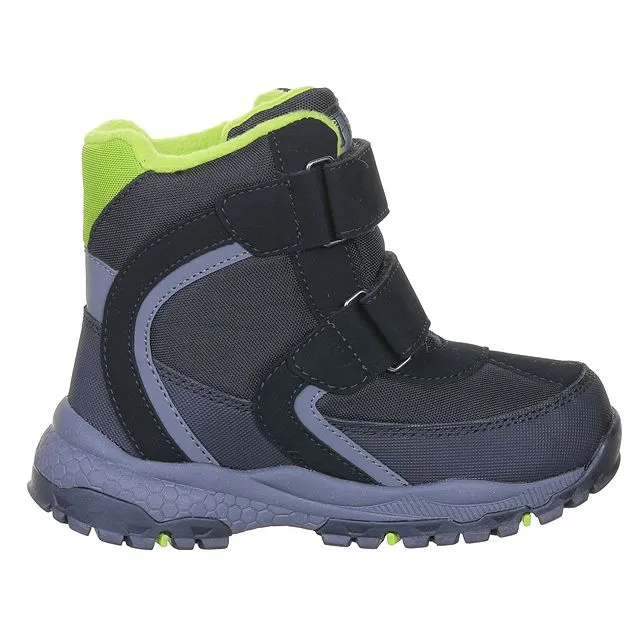 Ботинки зимние Kapika [82-870-10]